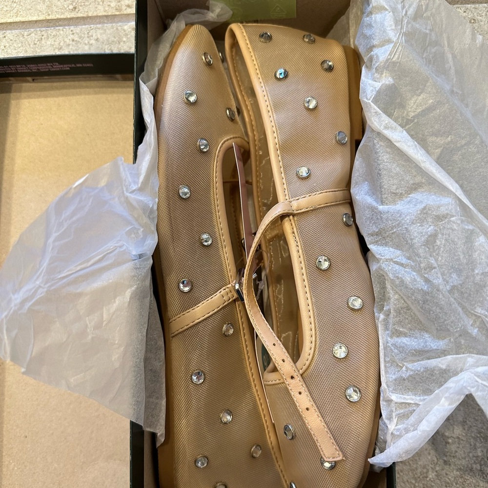 Wild Fable flats